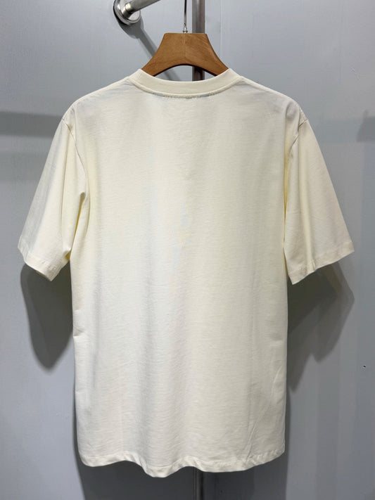 palm print t-shirt