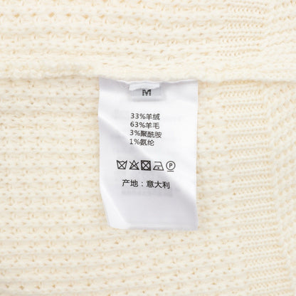 1V men women sweater