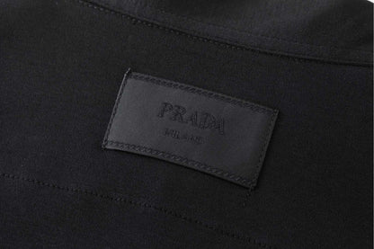 PRA polo shirt