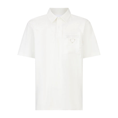PRA polo shirt