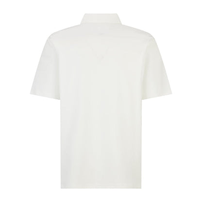 PRA polo shirt