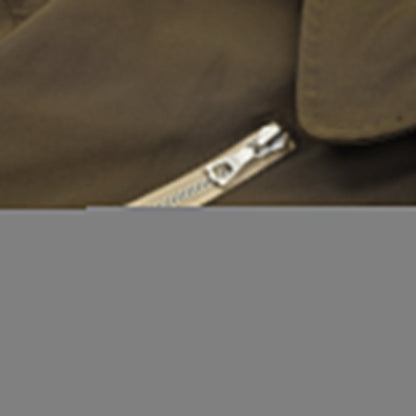 Dries van bomber jacket