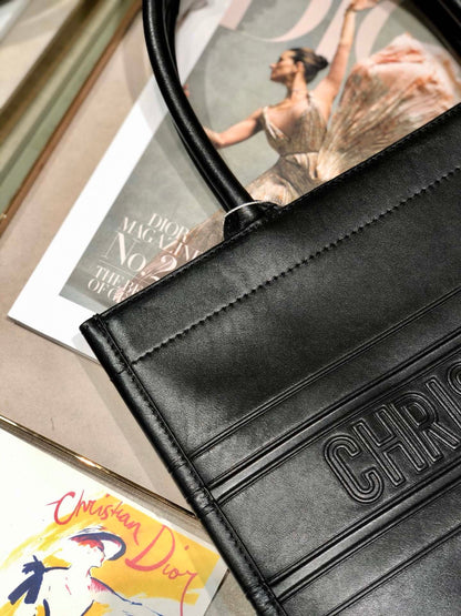 CD book tote bag