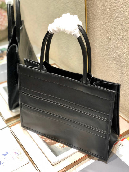 CD book tote bag