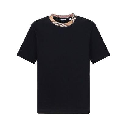 Burb men womens t-shirt