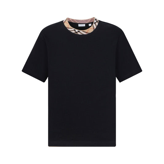 Burb men womens t-shirt