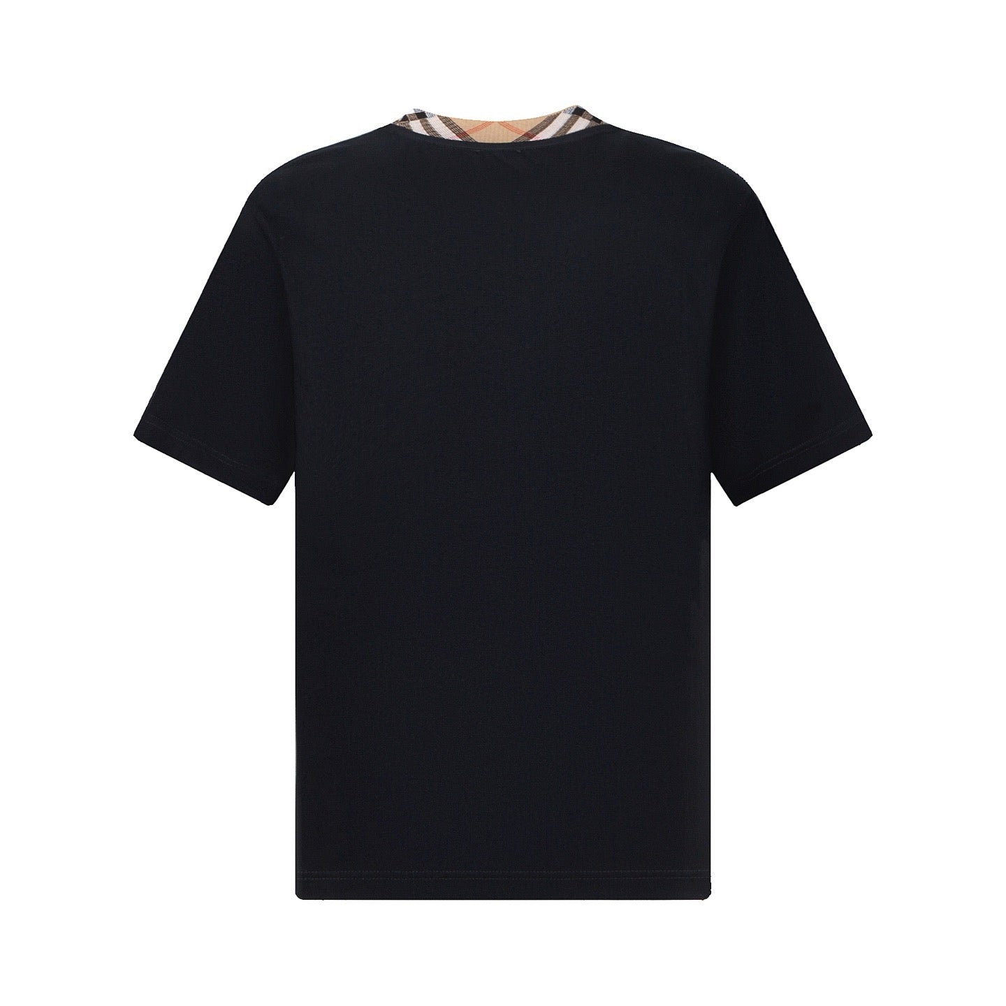 Burb men womens t-shirt
