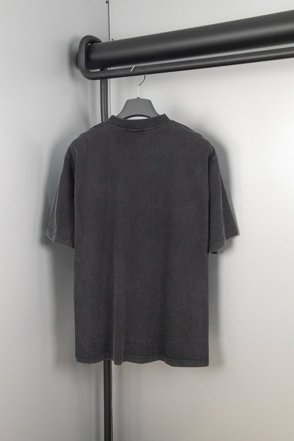 Balen 25ss print t-shirt