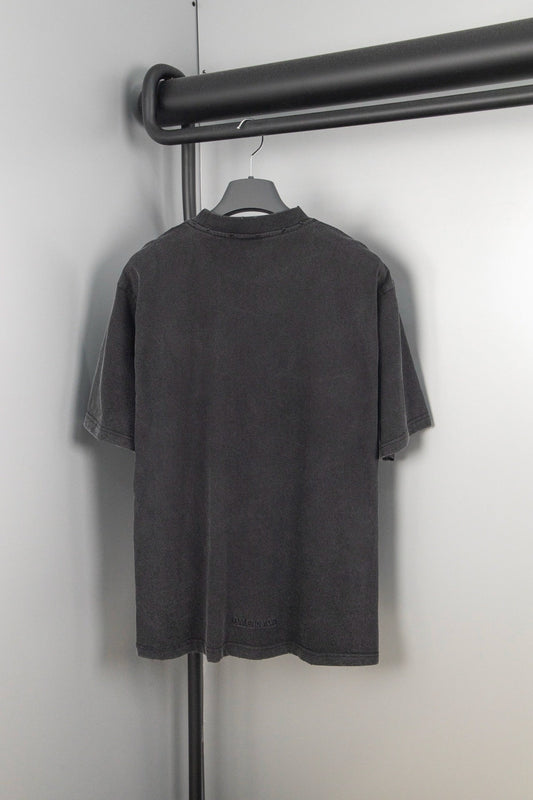 Balen 25ss print t-shirt