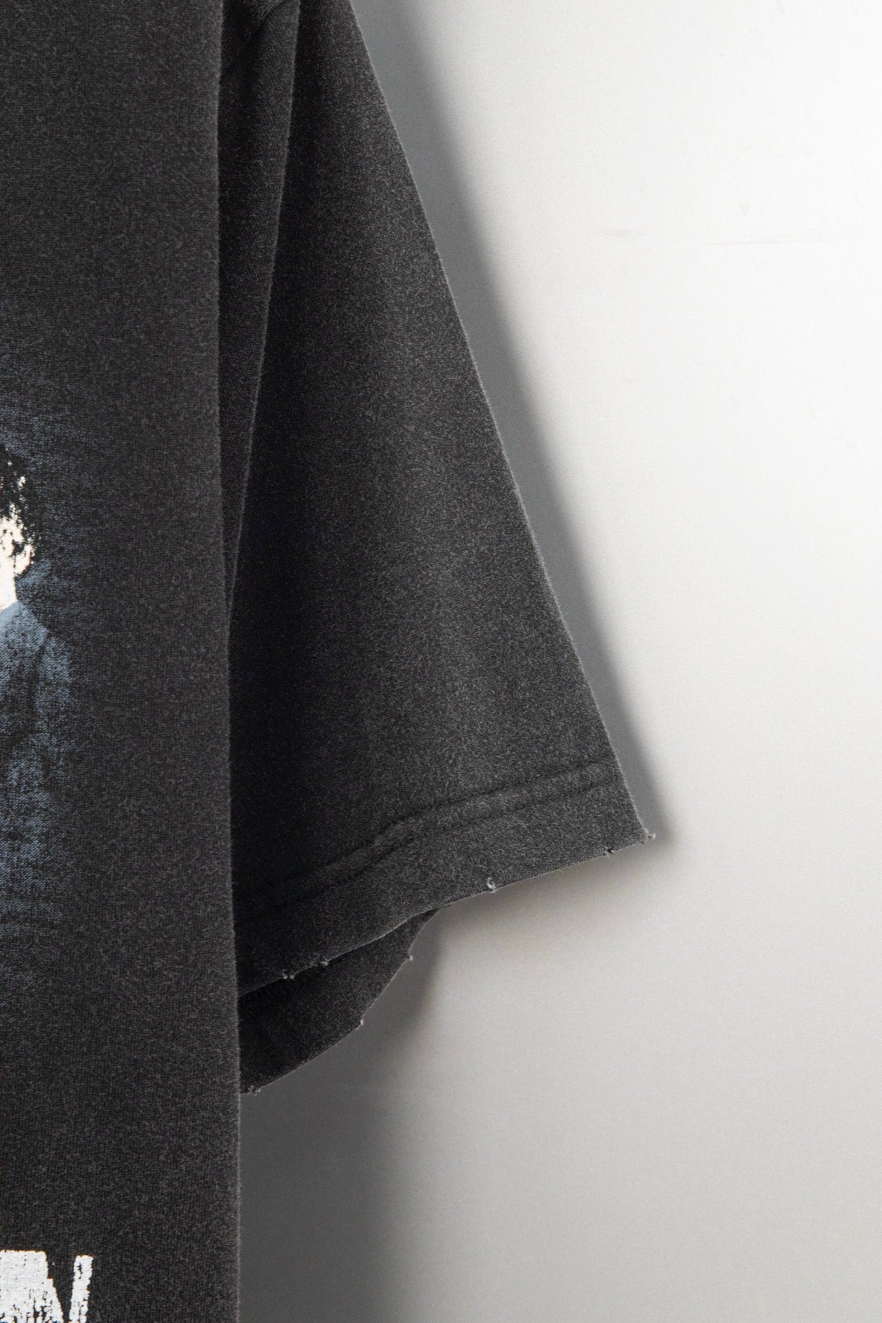 Balen 25ss print t-shirt
