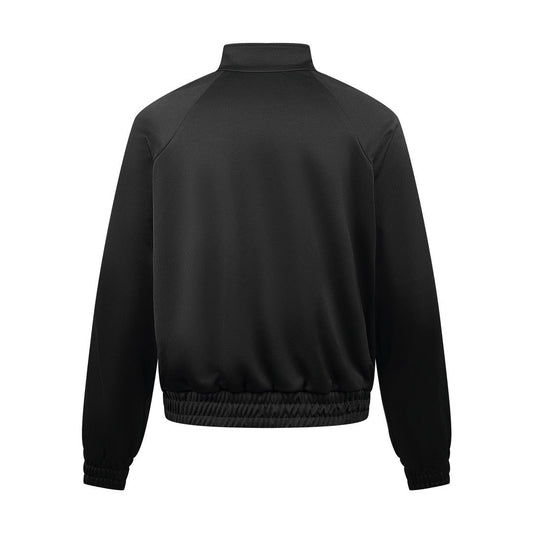 Celin embroidered  sweatshirt