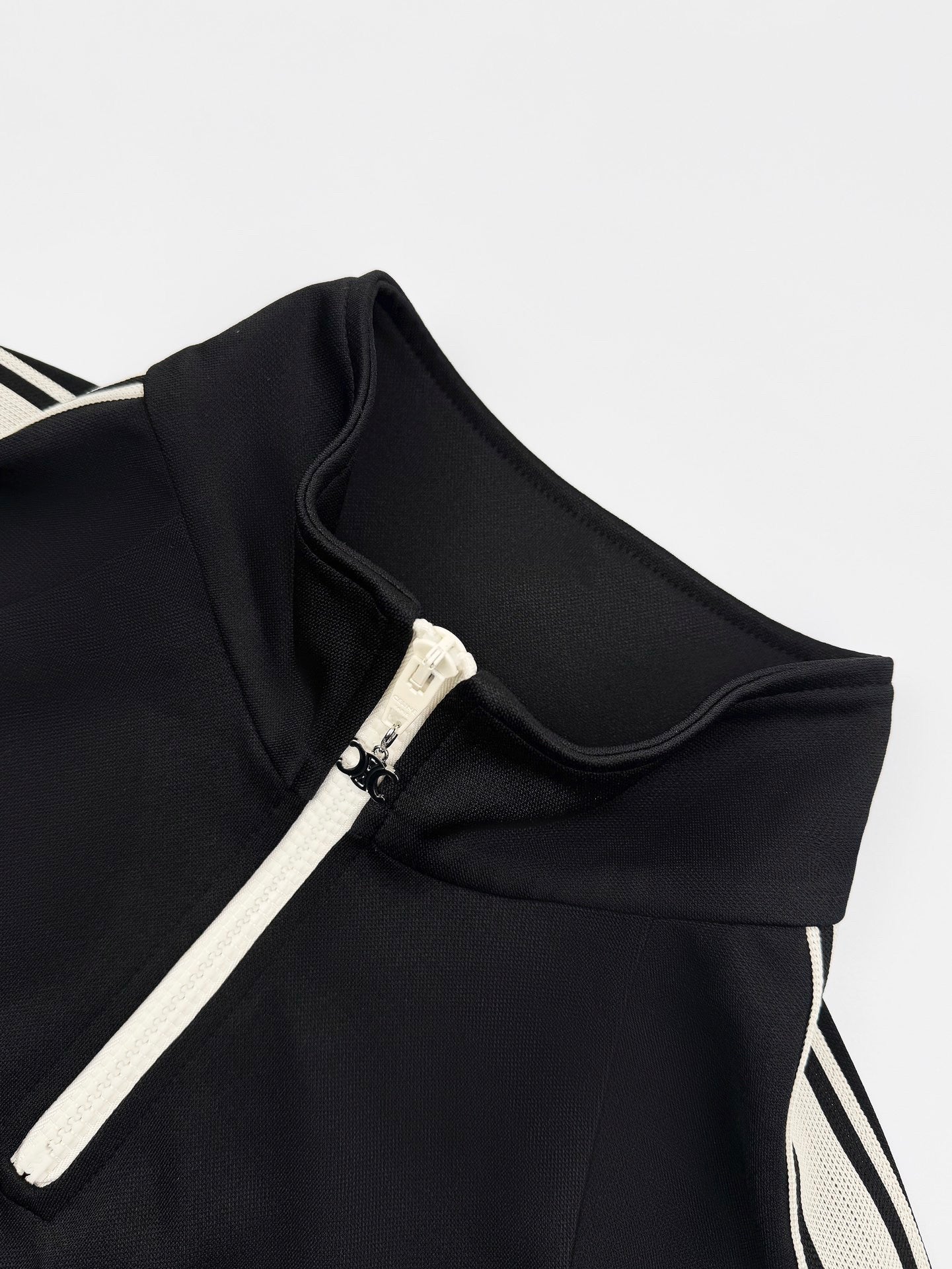 Celin embroidered  sweatshirt