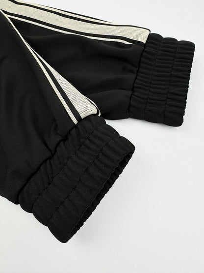 Celin embroidered  sweatshirt