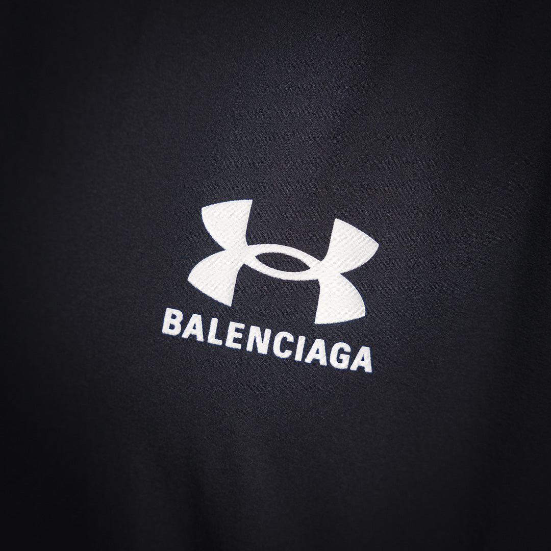 balen x ande hooded jacket