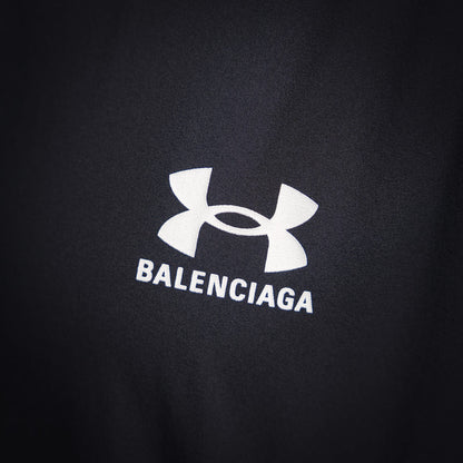 balen x ande hooded jacket