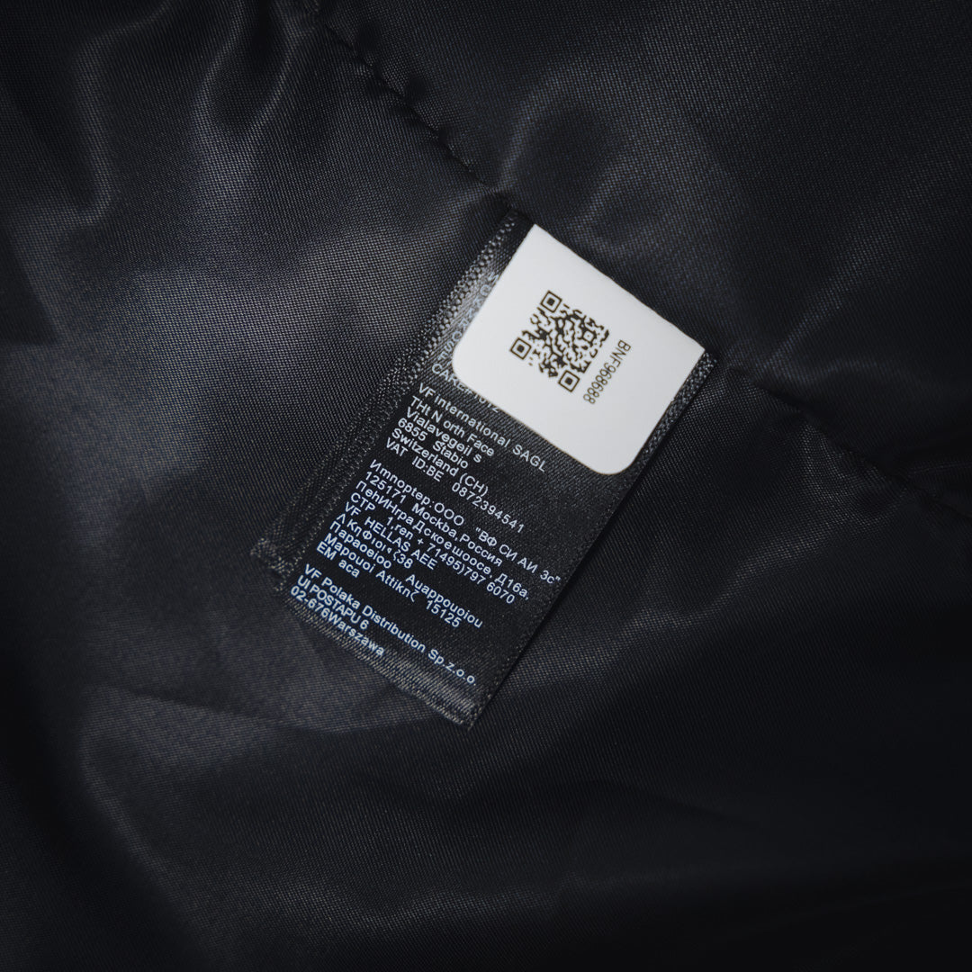 TNF 2025new baseballjacket