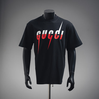 Guc men women T-shirt