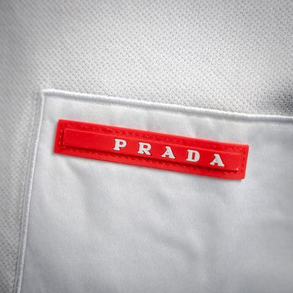 Pra 24ss polo shirt