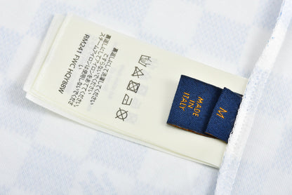 1V 2025new polo shirt