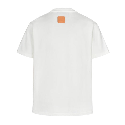 1V 2025new knitted t-shirt
