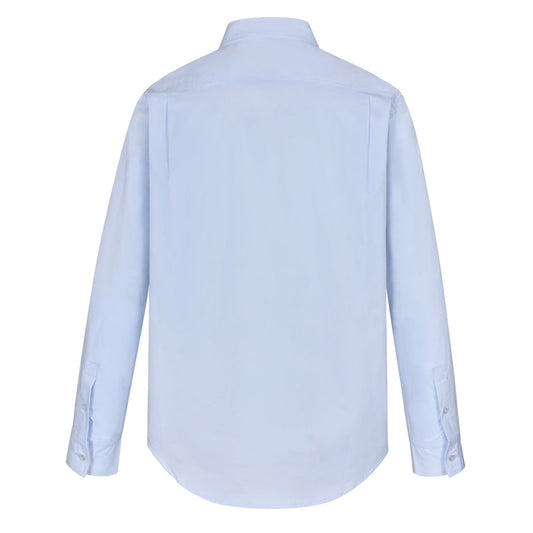 1V 2025new  buttons shirt
