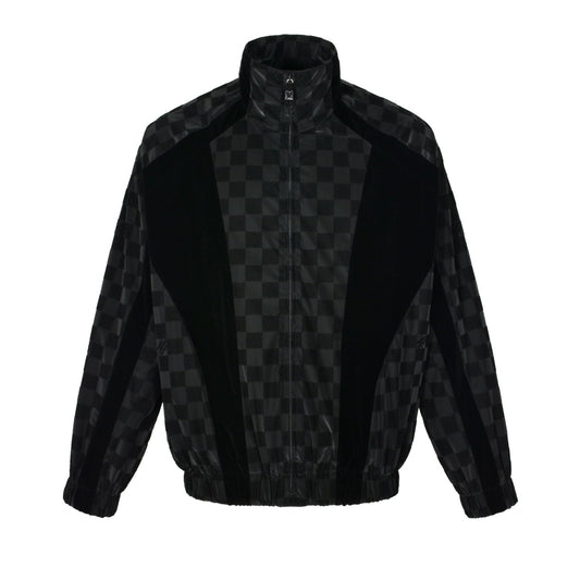 1V 2025ss jacquard jacket