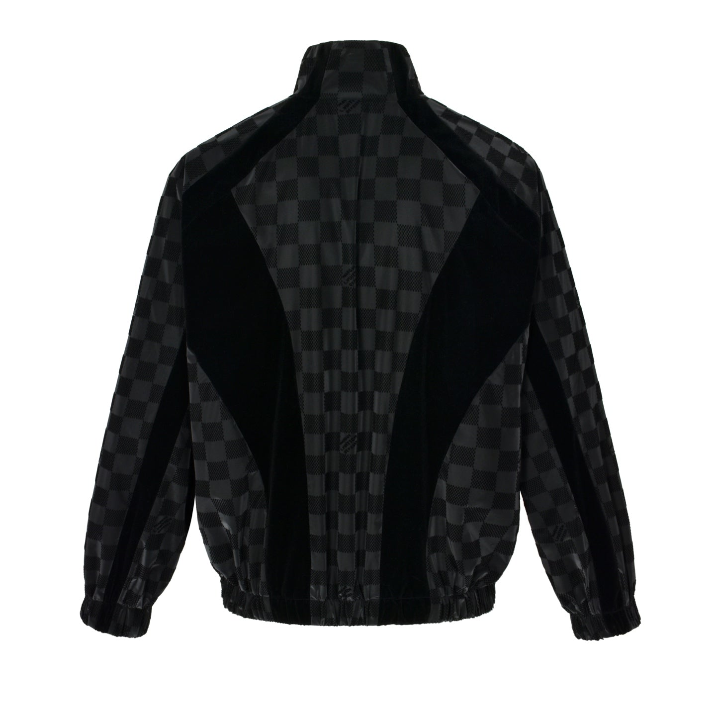 1V 2025ss jacquard jacket