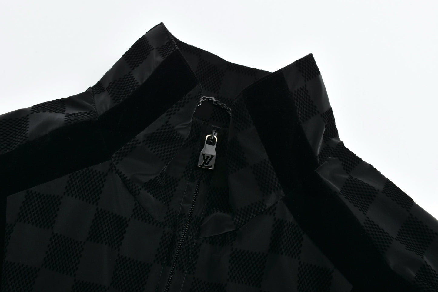 1V 2025ss jacquard jacket