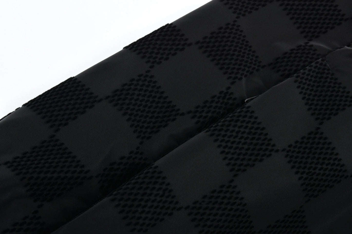 1V 2025ss jacquard jacket