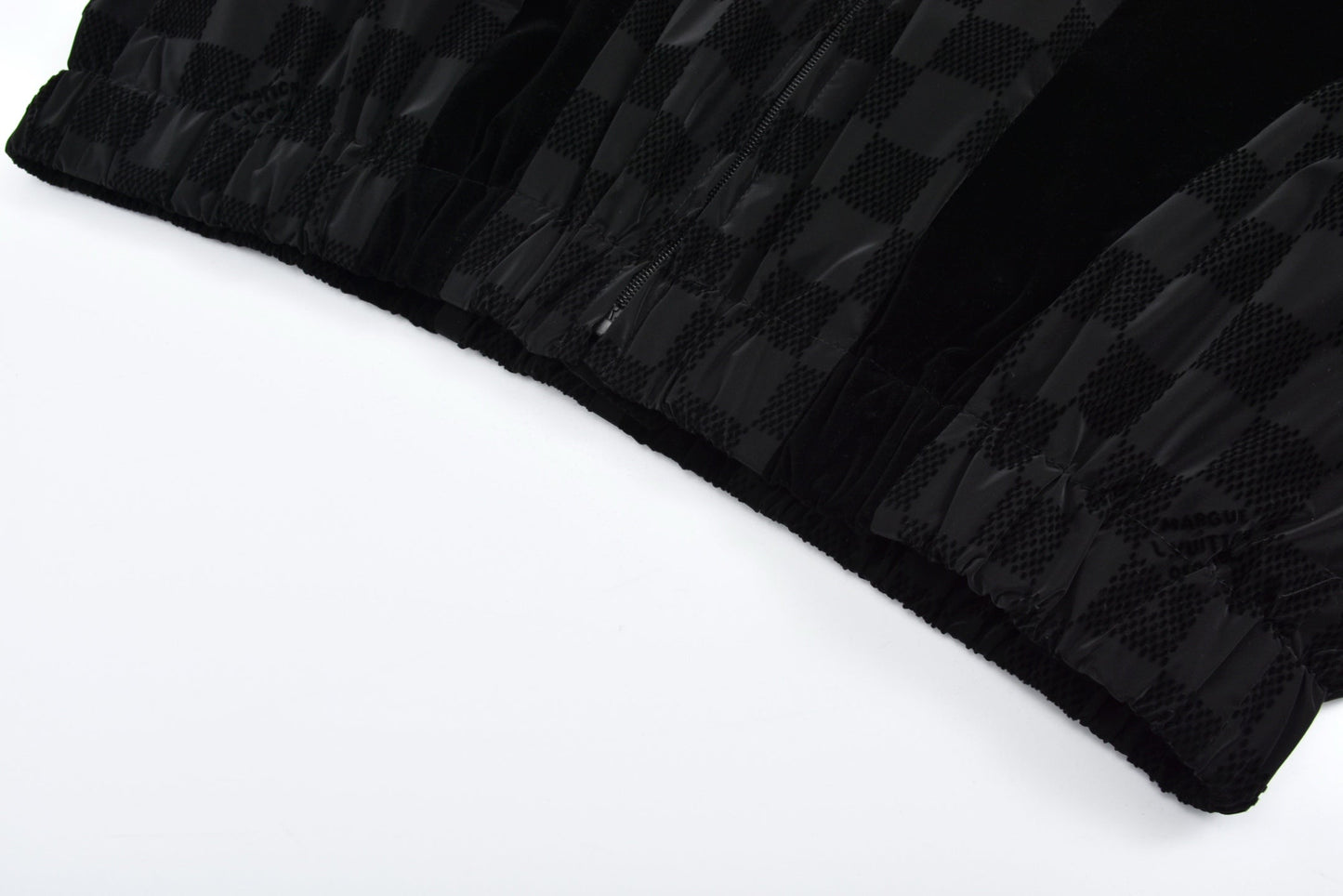 1V 2025ss jacquard jacket