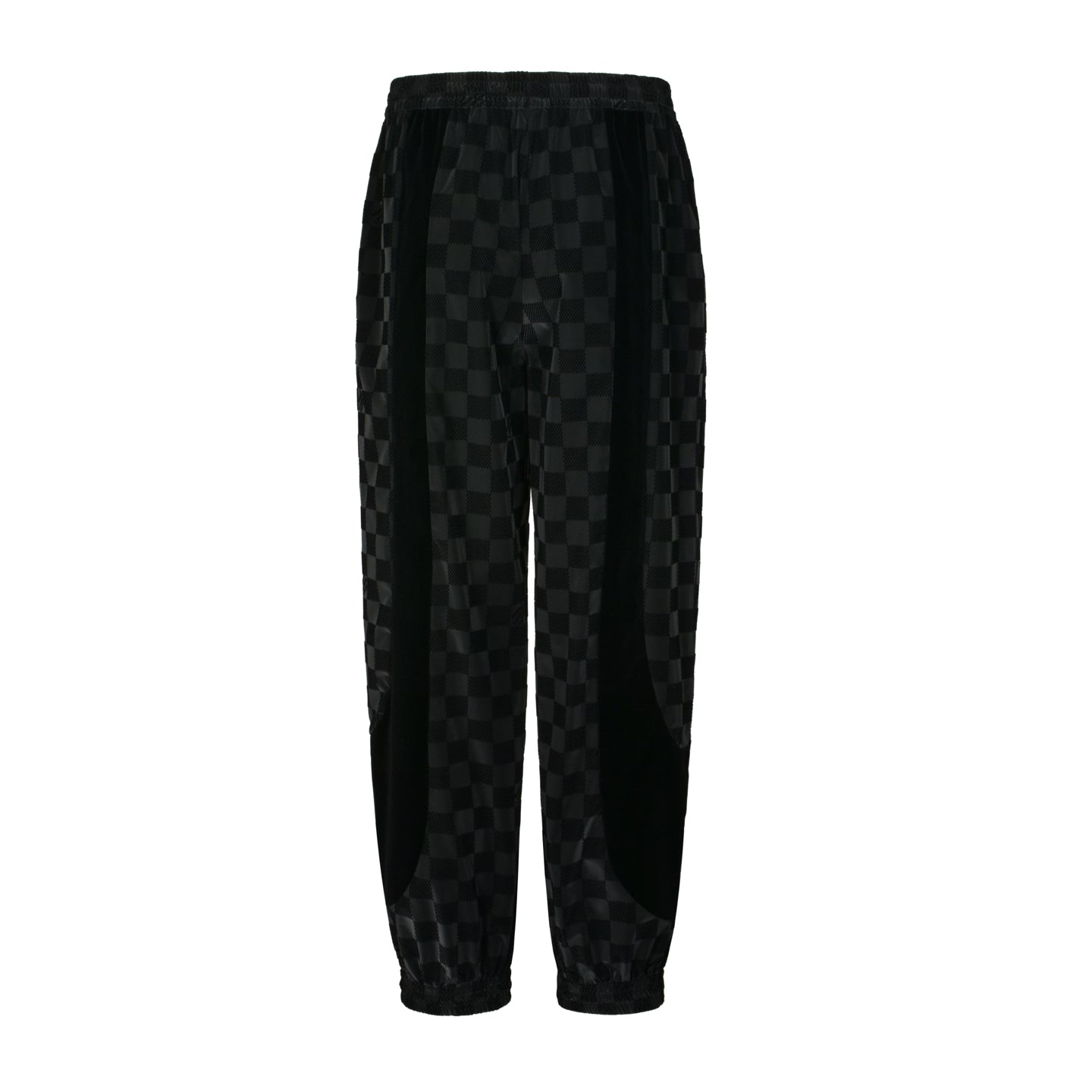 1V 2025ss jacquard pants