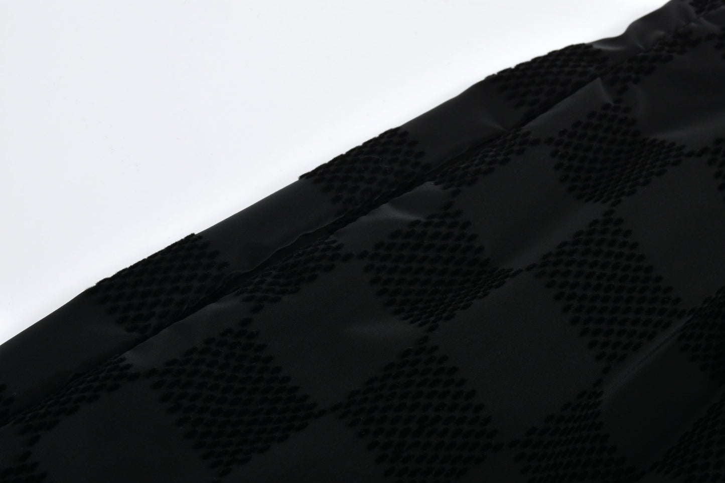 1V 2025ss jacquard pants