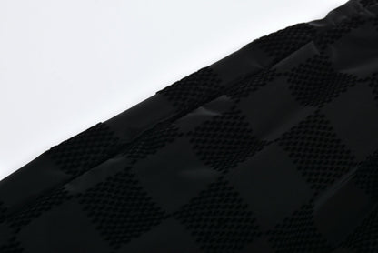 1V 2025ss jacquard pants