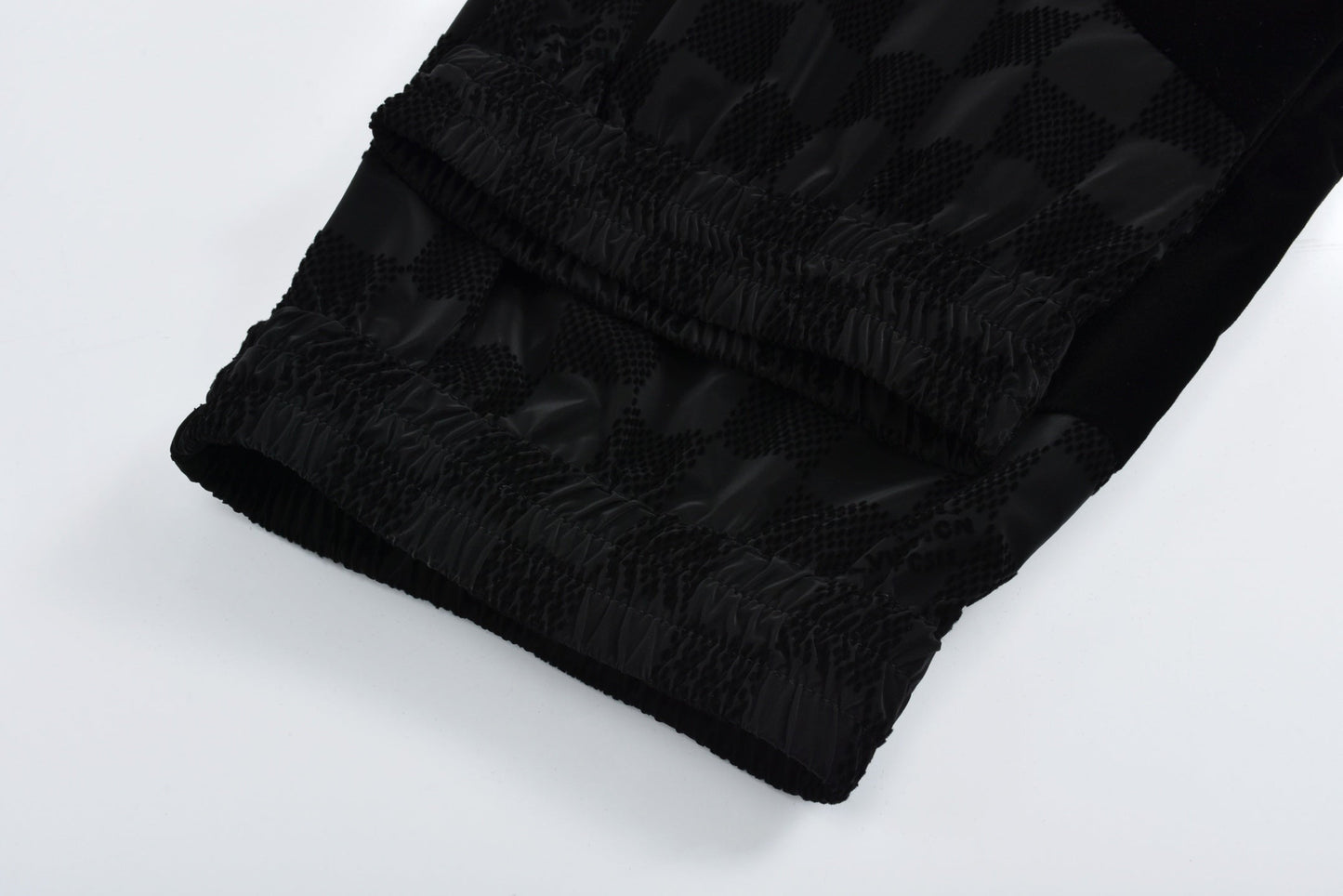 1V 2025ss jacquard pants