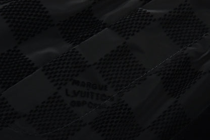 1V 2025ss jacquard pants