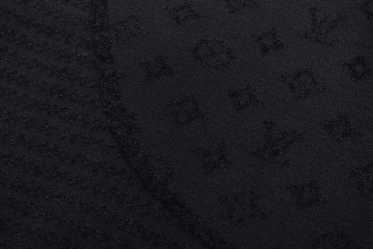 1V 2025ss jacquard short