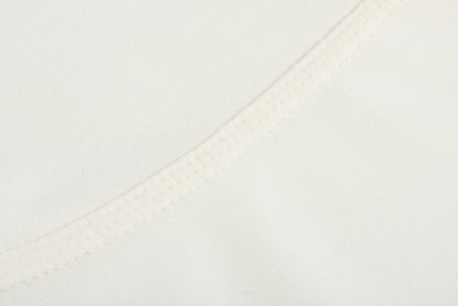 Burber embroidered T-shirt