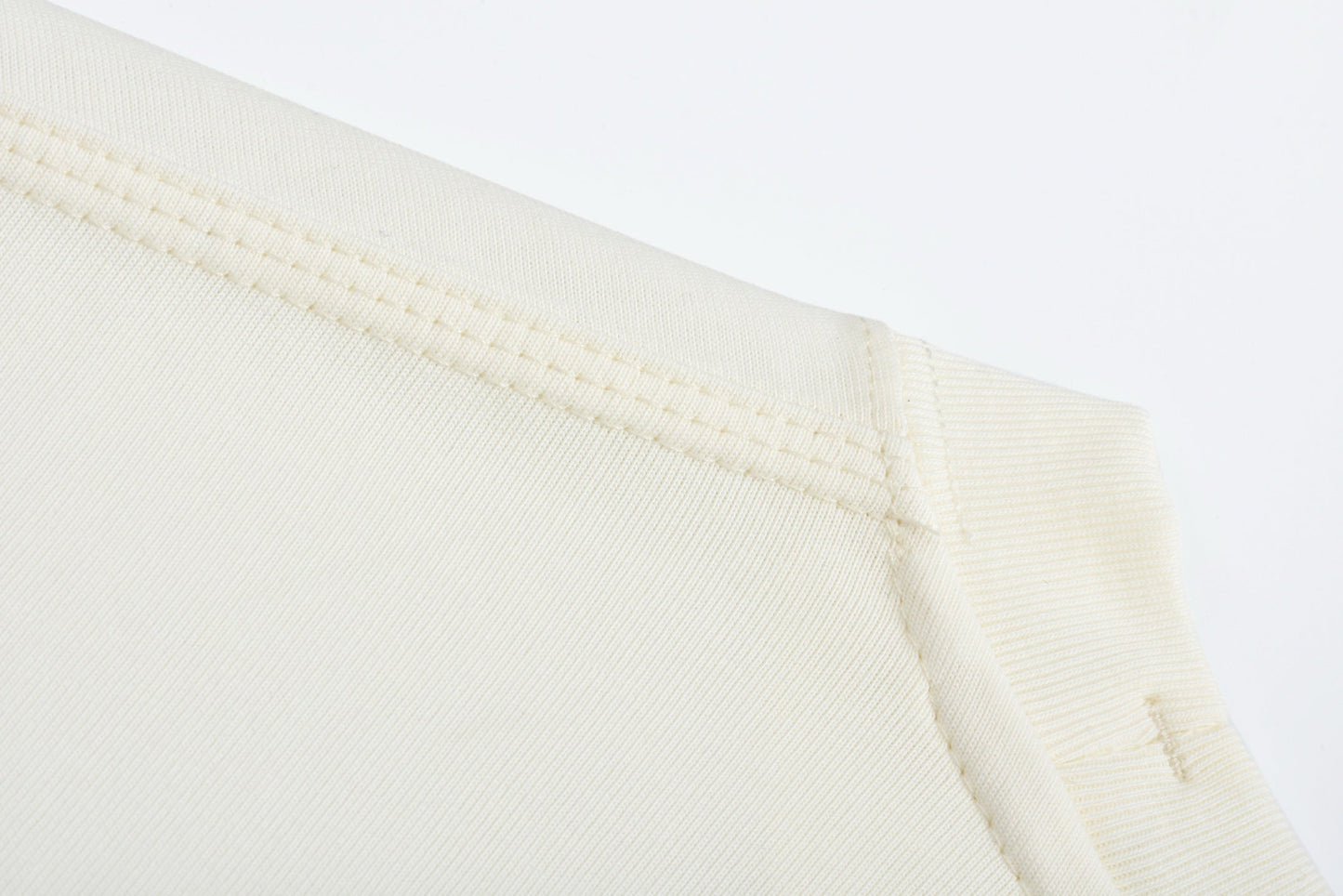 Burber embroidered T-shirt