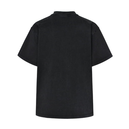 Balen 2025ss men womens t-shirt