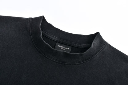 Balen 2025ss men womens t-shirt