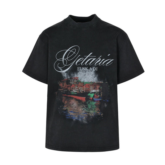Balen 2025ss men womens t-shirt
