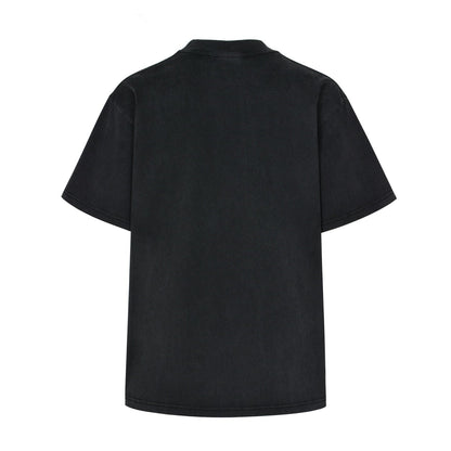 Balen 2025ss men womens t-shirt