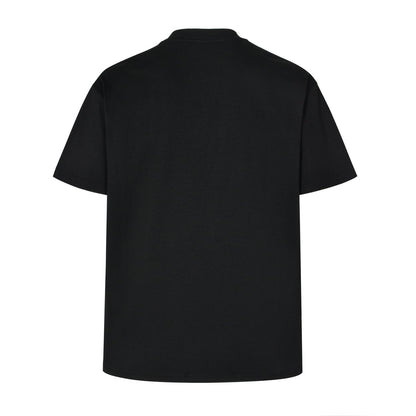 Miu men womens embroidered t-shirt