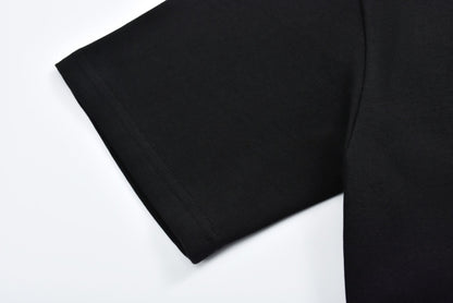 Miu men womens embroidered t-shirt