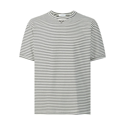 Pra 25SS men women t-shirt