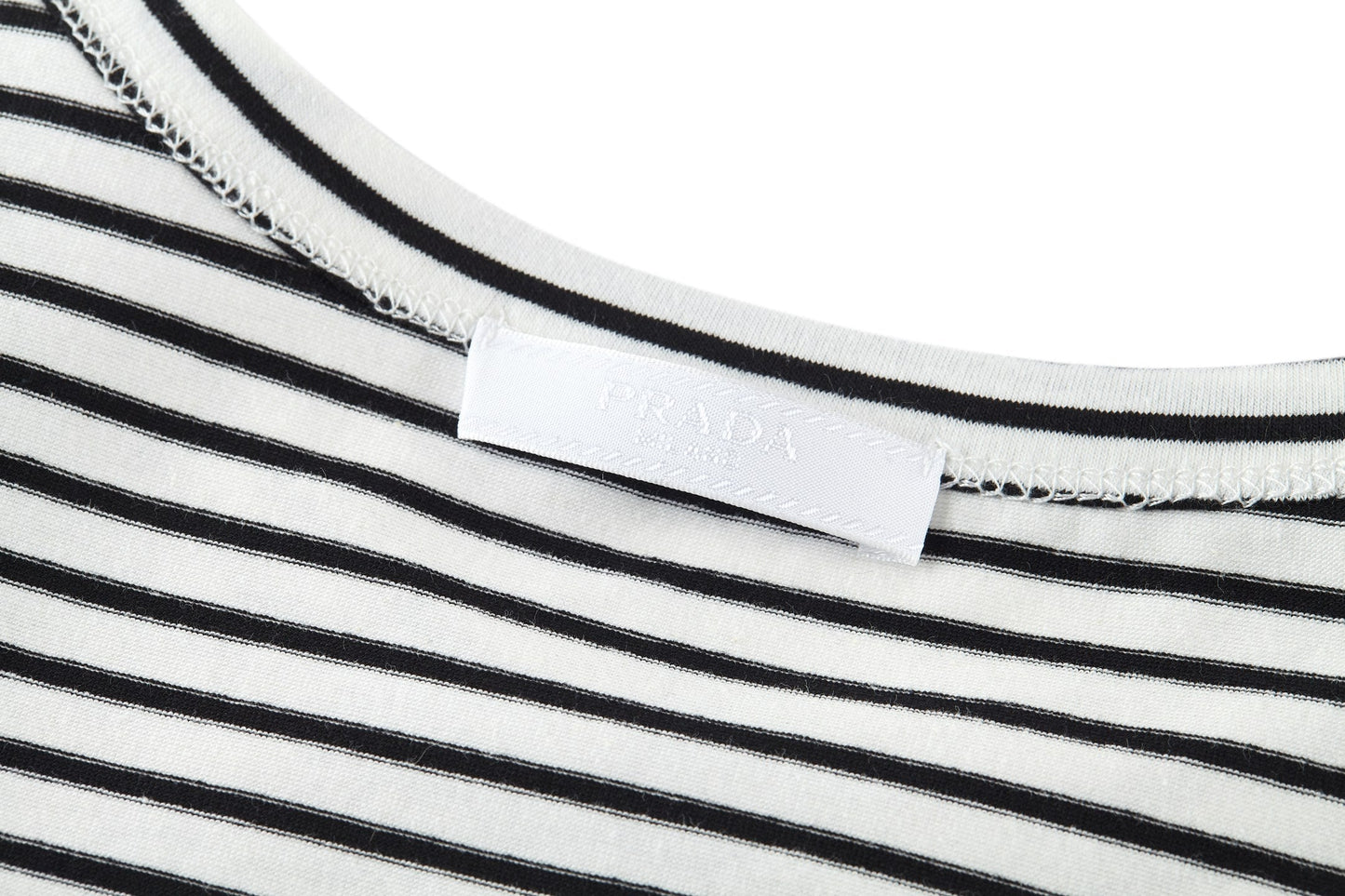 Pra 25SS men women t-shirt
