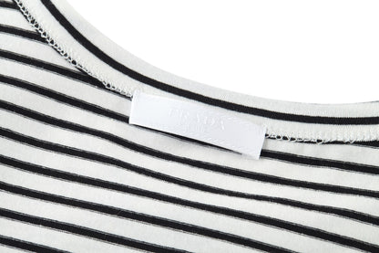 Pra 25SS men women t-shirt
