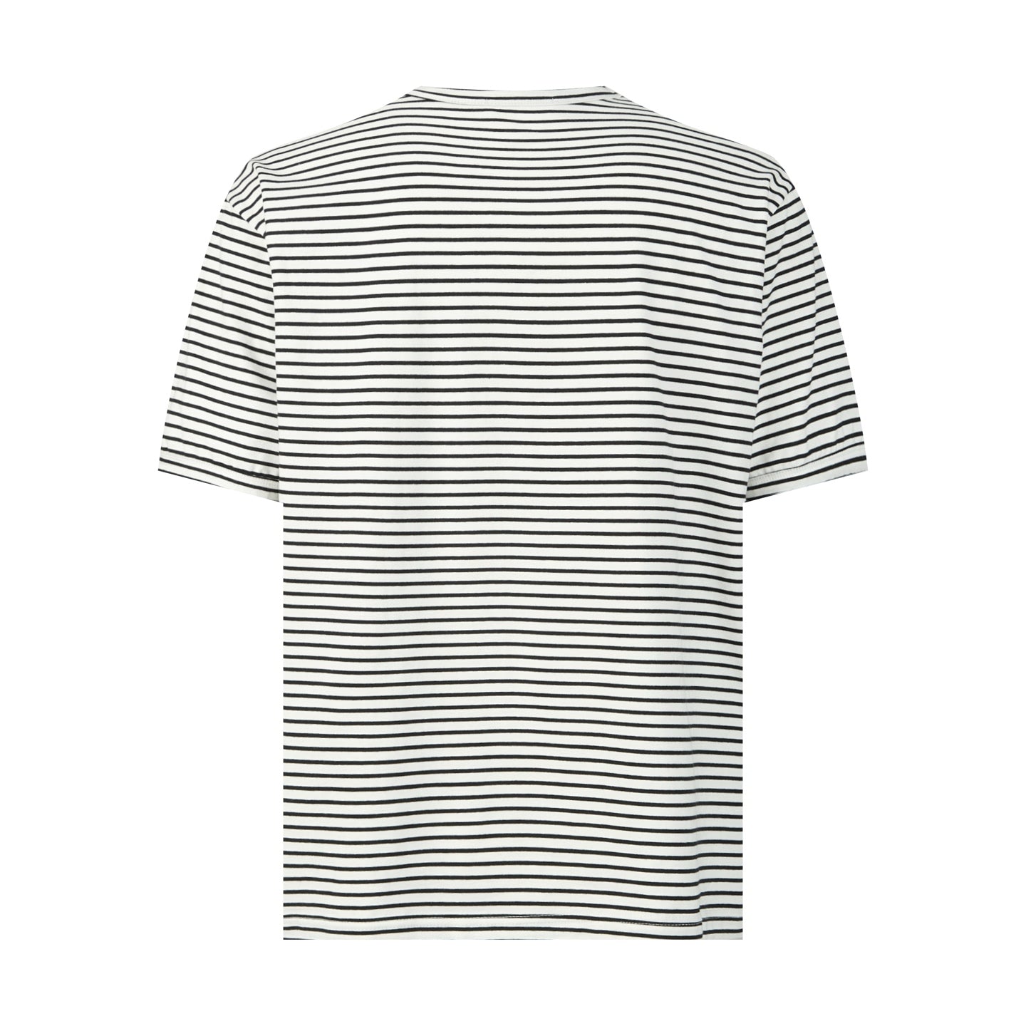 Pra 25SS men women t-shirt
