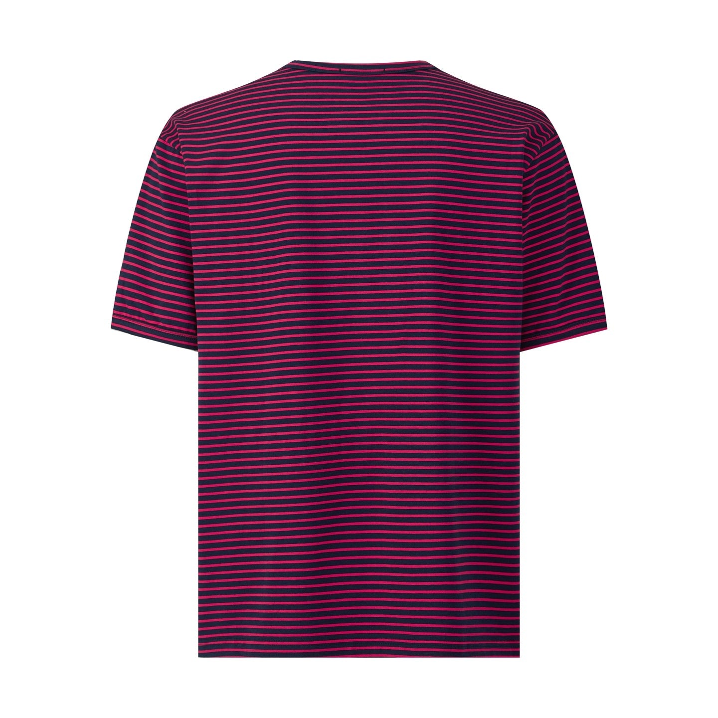 Pra 25SS men women t-shirt