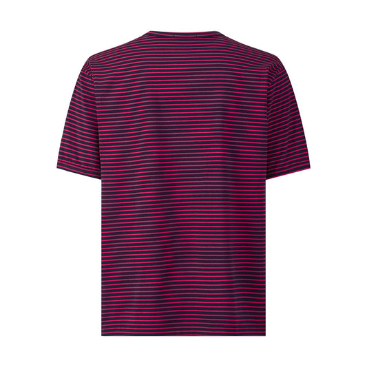 Pra 25SS men women t-shirt
